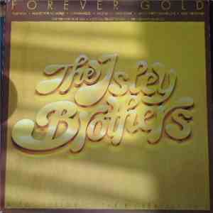 The Isley Brothers - Forever Gold