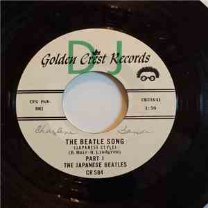 The Japanese Beatles - The Beatles Song (Japanese Style)
