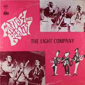 The Light Company - Fantasy And Reality