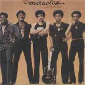 The Miracles - Love Crazy