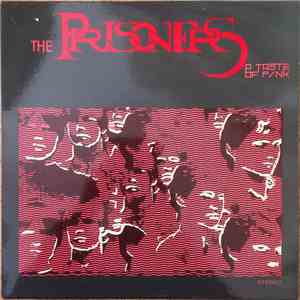 The Prisoners - A Taste Of Pink