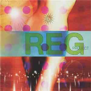 The R.E.G. Project - The R.E.G. Project 3