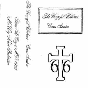The Vengeful Widows - Cross Sexion