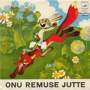 Tõnu Aav - Onu Remuse Jutte 2