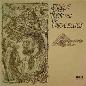 Trygve Hoff - Rækved Og Lørveblues