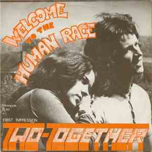 Two-Together - Welcome To The Race