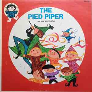 Unknown Artist - The Pied Piper And Dick Whittington