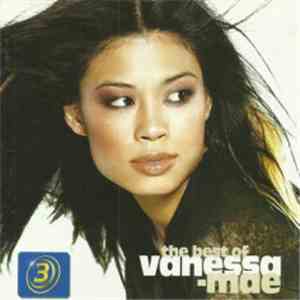 Vanessa-Mae - The Best Of Vanessa-Mae