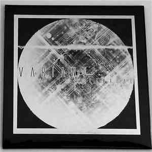 Variant - Vortexual [cv313 Rewire]