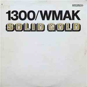 Various - 1300/WMAK Solid Gold