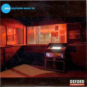 Various - 2005 Southern Music CD
