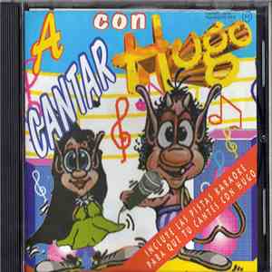 Various - A Cantar Con Hugo