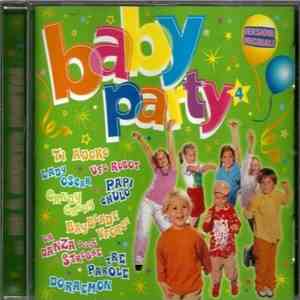 Various - Baby Party Vol. 4