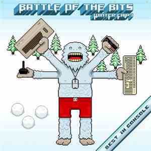 Various - Battle Of The Bits Winter Chip I