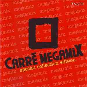 Various - Carré Megamix I