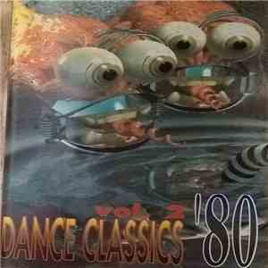 Various - Dance Classics '80 Vol.2