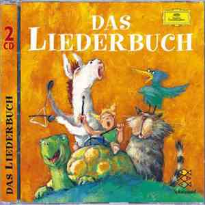 Various - Das Liederbuch