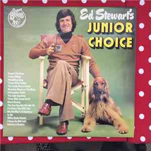 Various - Ed Stewart's Junior Choice