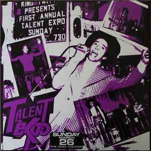 Various - First Annual Inner-City Talent Expo