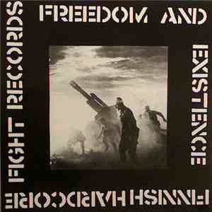 Various - Freedom And Existence