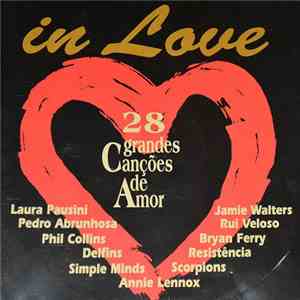 Various - In Love
