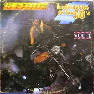 Various - Inolvidables De Los 60's Vol. 1