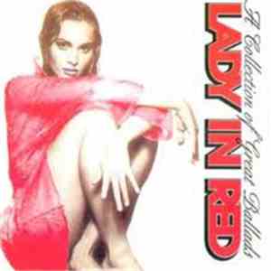 Various - Lady In Red - A Collection Of Great Ballads