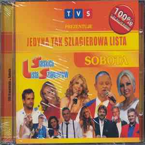 Various - Lista Ślaskich Szlagierów - Sobota