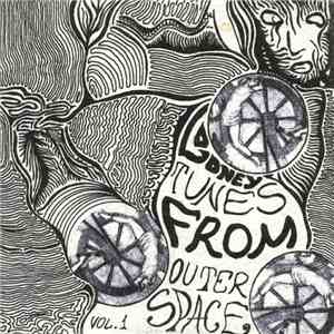 Various - Loney Tunes From Outer Space Vol.1