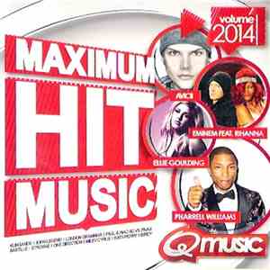 Various - Maximum Hit Music 2014 Volume 1