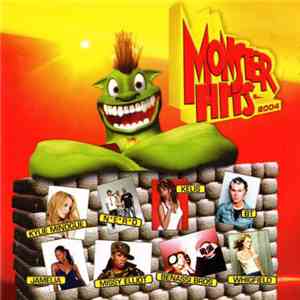 Various - Monster Hits 2004