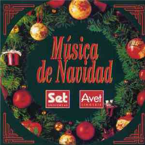 Various - Música de Navidad