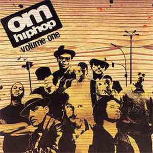 Various - Om: Hip Hop Volume One