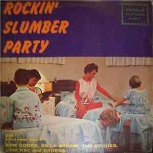 Various - Rockin' Slumber Party