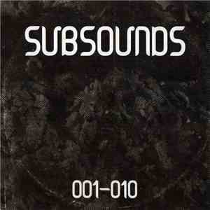 Various - Subsounds 001-010