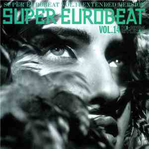 Various - Super Eurobeat Vol. 14 - Extended Version