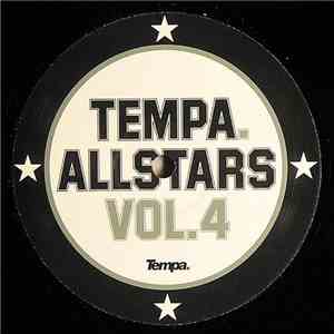 Various - Tempa Allstars Vol. 4