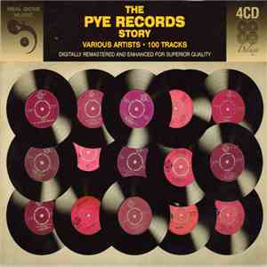 Various - The Pye Records Story 1962
