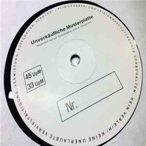 Various - This Is Electronic Body Music