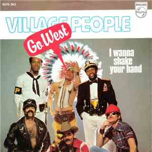 Village People - Go West