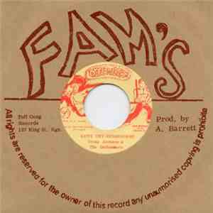 Vivian Jackson & The Defenders - Love Thy Neighbours