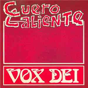 Vox Dei  - Cuero Caliente