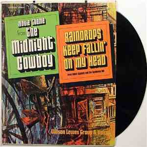 Wilson Lewes Group & Voices - Movie Theme From 'The Midnight Cowboy' / Rain ...