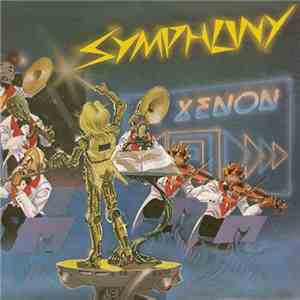 Xenon  - Symphony