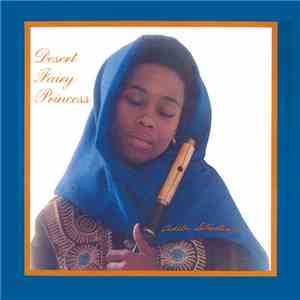 Adele Sebastian - Desert Fairy Princess