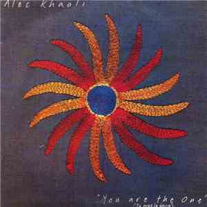Alec Khaoli - You Are The One 