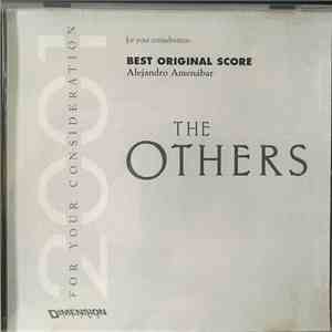 Alejandro Amenábar - The Others (For Your Consideration)