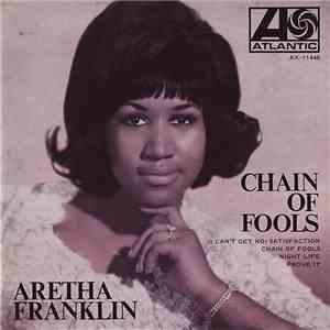 Aretha Franklin - Chain Of Fools