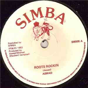 Aswad - Roots Rockin