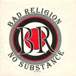 Bad Religion - No Substance